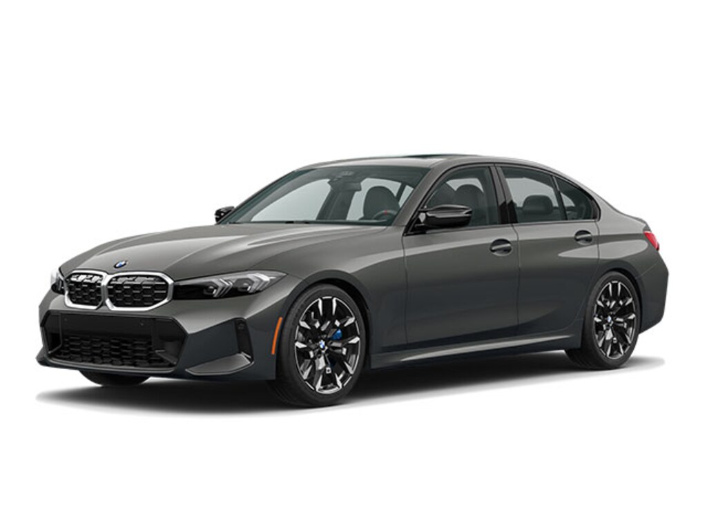 New 2025 BMW M340i xDrive For Sale near St Louis, MO
